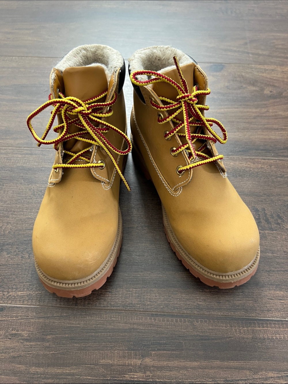 Smart Fit Skid Resistant Waterproof Boots